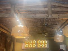 -李久其家民间餐厅(观沙岭公园店)