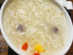 -金枝玉叶上海人家食府(三里河店)