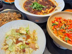 -川流不息·地道川菜·小龙虾(松东路店)