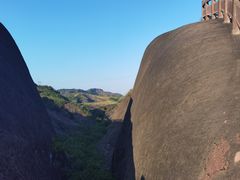 -飞天山旅游区