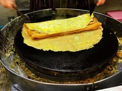 -清真·二嫂子煎饼果子(鼓楼旗舰形象店)