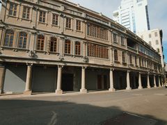 -汕头市小公园