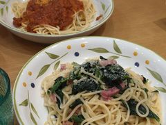 -萨莉亚意式餐厅(天河城购物中心店)