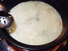 -捞王猪肚鸡火锅(昆山店)