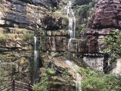 -云台山风景名胜区