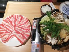 -森味花园·日本料理(伊藤洋华堂亚运村店)