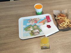 -德克士(世纪广场店)