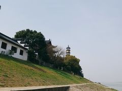 -锁江楼