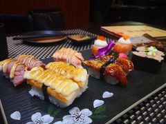 -和风融合餐厅创意料理(重庆店)