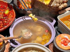 -锦荟JINHUI·浙江小馆(上海荟聚店)