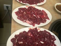 -陈记顺和潮汕牛肉火锅(韩江路店)