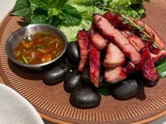 -芭札·Thai泰国餐厅(同和金铂天地店)