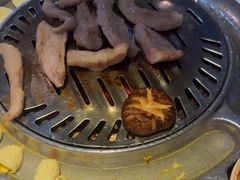 -喜来稀肉(虹泉路店)