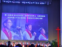 -海淀教堂教堂婚礼