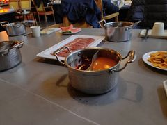 -君邦火锅(新疆大厦店)
