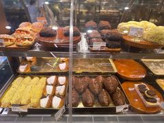 -巴黎贝甜(乌鲁木齐北京路汇嘉店)