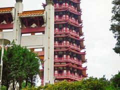 -大雁山风景区