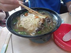 上汤素面-王家沙点心店(万航渡路店)