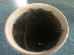 海带汤-熊面妈老面馆