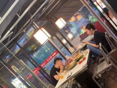 -鑫郭氏·南昌20年大排档·小龙虾羊蝎子(潮阳里店)