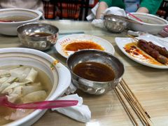 -吉云馄饨(桑梓路店)
