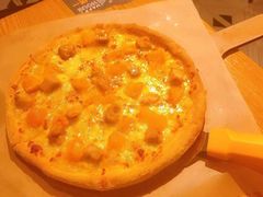 -乐凯撒披萨(正佳广场店)
