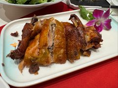 凯鸽风沙鸡-凯鸽酒楼(大同振兴街店)