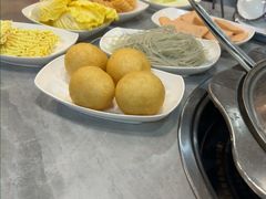 -光头药膳鸡(莱茵小镇店)
