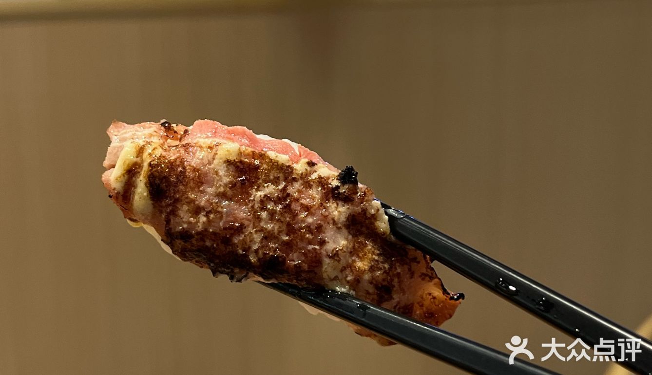 艾特你的饭搭子请你吃 吃货的世界唯有美食不可辜负
