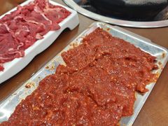 -黔有有贵州酸汤夺夺粉火锅(五味十字店)