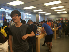 -Apple 零售店(Causeway Bay)