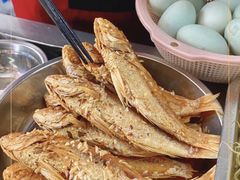 -电厂猪脚粉快餐店