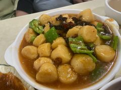 日本豆腐-满口香饭店
