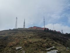 -秦岭风景区