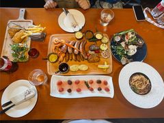 -布拉格餐厅· 中欧捷克菜(全国首店)