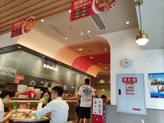 -每味每客·重庆麻辣烫(拓展大厦店)