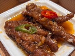 -稻香饭店(IFS国金中心店)