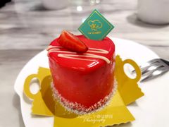 -KK BAKERY烘焙