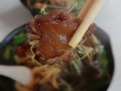 牛筋-南湖胖子砂锅(南湖店)