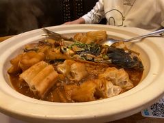 -新白鹿餐厅(龙游路总店·杭帮菜名店)