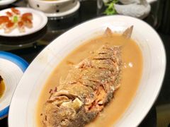 -阿庄新豫菜(航海东路店)