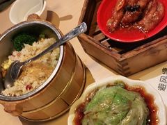 -避风塘(宝山万达店)