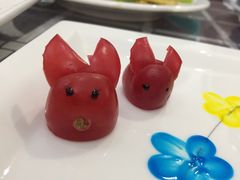 -成记海鲜粥(意大利风情街店)