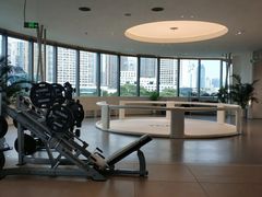-YCHL FIT 健身(星寰店)