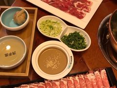 -阳坊胜利涮羊肉(阳坊老店)