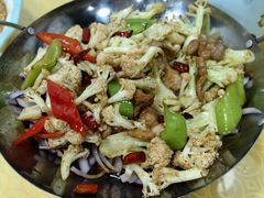 -春水锅贴·传统鲁菜(大明湖店)