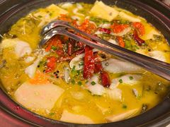 -新李记 · 口味菜馆(南郊公园店)