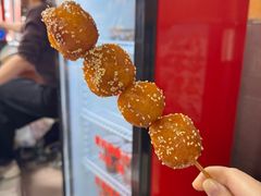 -洞子口张老二凉粉(文殊院店)