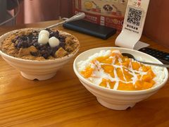 芒果冰-暮雪亭（刨冰 · 糖水）(莲花路口店)