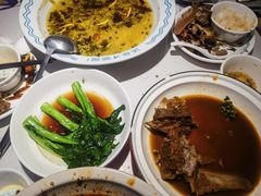 -花椒俏川菜小馆(南海万达店)